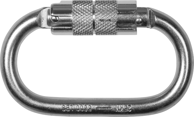 Deltaplus TLMIČ PÁDU AN203200ZZ 2M